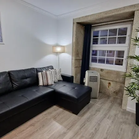 Apartment Merc Ribeira's View Porto