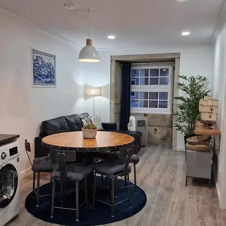 Merc Ribeira's View Porto