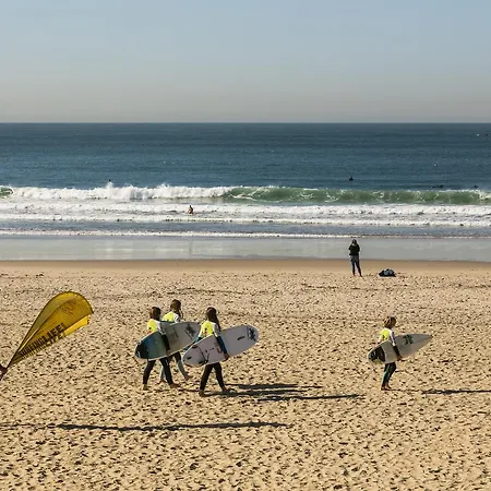 Merc Ribeira's View アパート ポルト