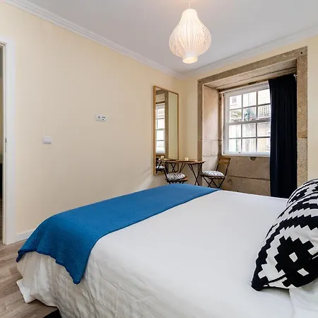 Merc Ribeira's View * ポルト