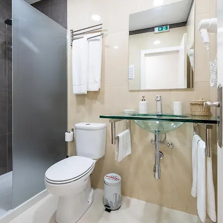 Merc Ribeira's View Apartmán *