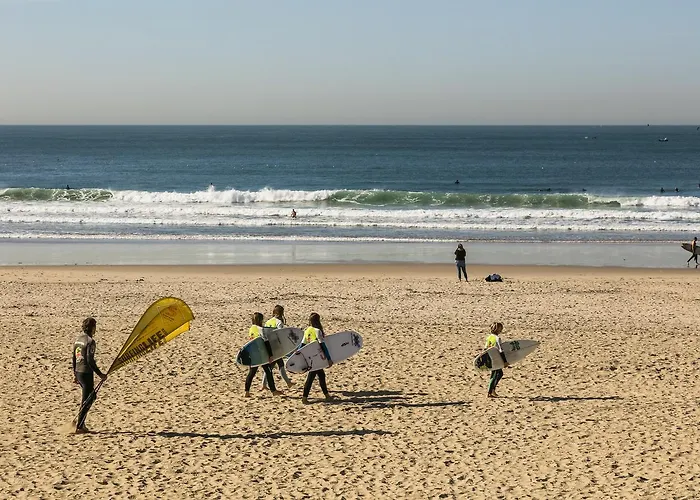 Merc Ribeira's View Apartment Porto