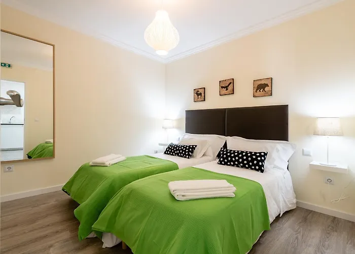 Merc Ribeira's View Διαμέρισμα Πόρτο