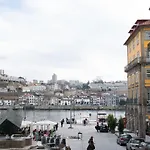 Merc Ribeira's View Πόρτο