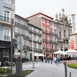 Διαμέρισμα Merc Ribeira's View