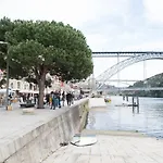 Merc Ribeira's View Διαμέρισμα
