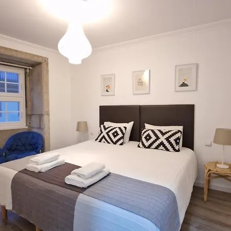 Daire Merc Ribeira's View *