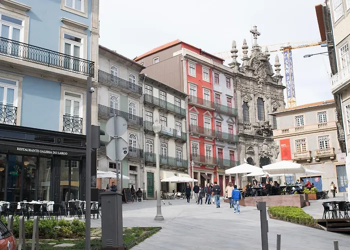 Daire Merc Ribeira's View