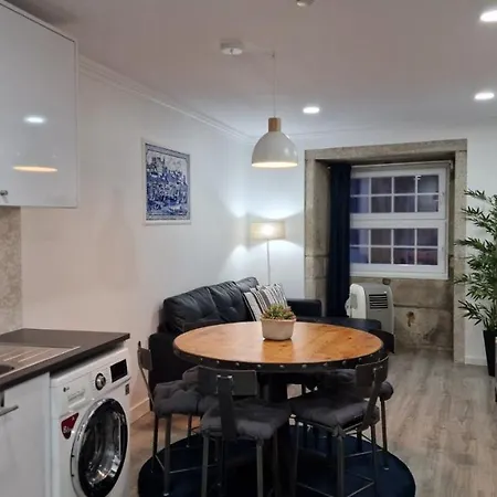 Apartamento Merc Ribeira's View Oporto